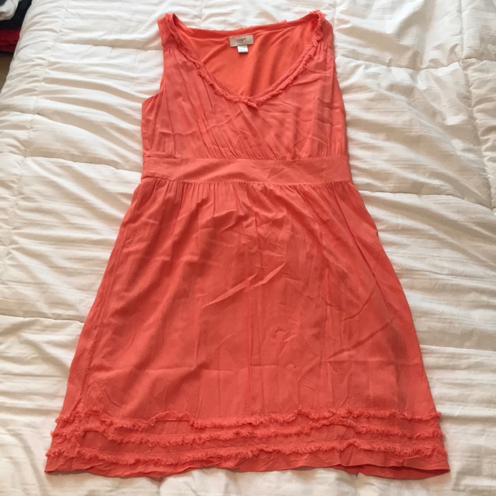Loft Dress
